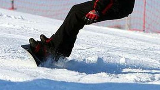 Jak wybrać bezpieczne zimowisko w ferie?