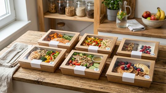 Jak wybrać catering dietetyczny i nie żałować decyzji