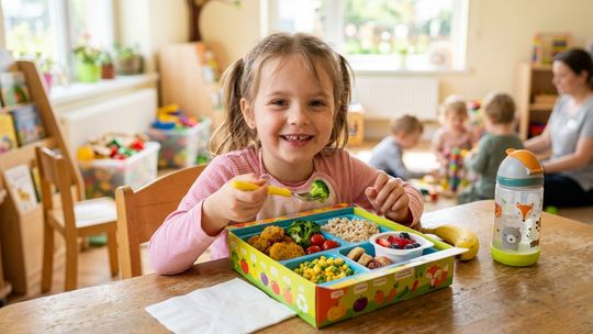 Jak wybrać dobry catering pudełkowy dla dzieci – ranking i wskazówki