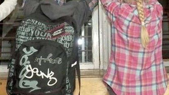 Jak wybrać dobry plecak szkolny? Porady ortopedy