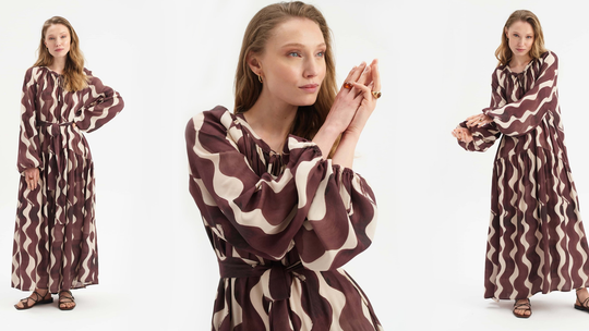 Jak wybrać idealną sukienkę do pracy? 5 stylowych propozycji