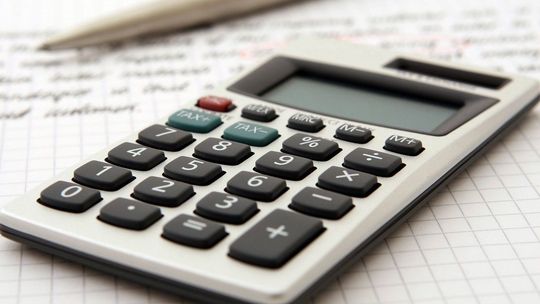 Jak wybrać kalkulator?