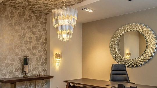 Jak wybrać najlepszy sklep z oświetleniem? Przewodnik dla kupujących