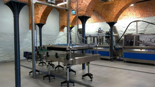 Jak wybrać producenta linii produkcyjnych do swojej firmy