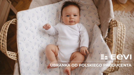 Jak wybrać ubranka dla niemowląt, które naprawdę się sprawdzają? Praktyczny przewodnik dla przyszłych i świeżych mam