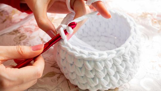 Jak wybrać włóczki dla początkujących rękodzielników?