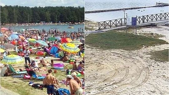 Jak wydłużyć sezon turystyczny nad jeziorem Białym?