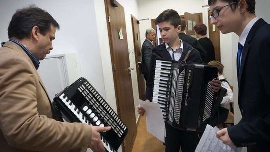 Jak wygląda nauka w szkole muzycznej? Dzień otwarty w szkole im. T. Szeligowskiego