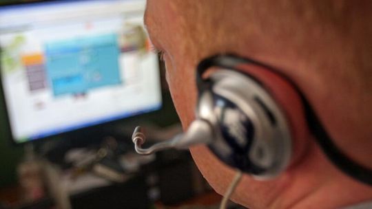 Jak wygląda praca w Orange call center (list czytelnika)