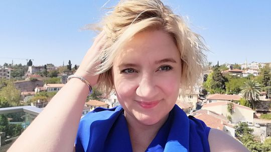 Jak wygląda Turcja? "Jeszcze nigdy nie udało mi się zapłacić rachunku"