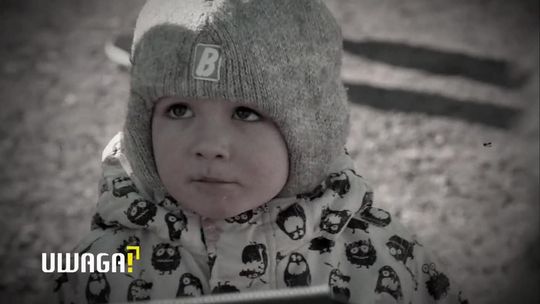 Jak wygląda wojna oczami dziecka? „Pamiętam ciągły strach o siebie i bliskich”