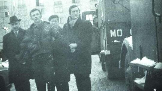 Jak wyglądał Marzec ’68 w Lublinie? Spotkanie w Bramie Grodzkiej