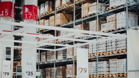 Jak wykorzystać kody kreskowe?