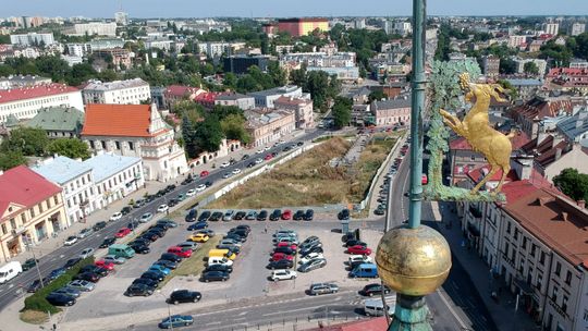 Jak wypada metropolia Lublin? Raport o słabych i mocnych stronach miasta