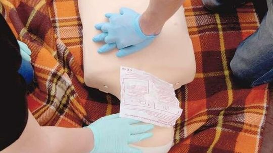 Jak wypadają nasi ratownicy w krajowym podsumowaniu? Nowe dane GUS