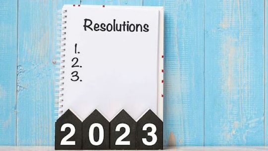 Jak wytrwać w postanowieniach noworocznych?