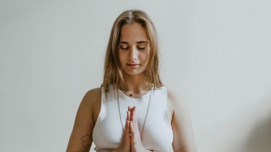 Jak zacząć ćwiczyć jogę?