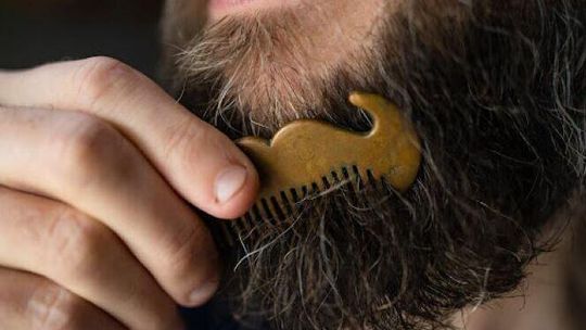 Jak zacząć pielęgnować brodę?