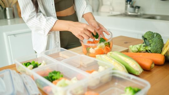 Jak zacząć zdrowe odżywianie – przewodnik dla początkujących