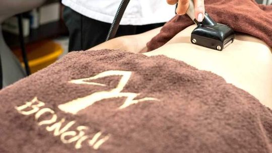 Jak zadbać o ciało latem i co zrobić żeby wyjechać na wymarzoną wycieczkę z Bonsai SPA?