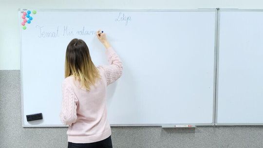 Jak zadbać o swój dobrostan psychiczny? Warsztaty i wykłady dla pedagogów