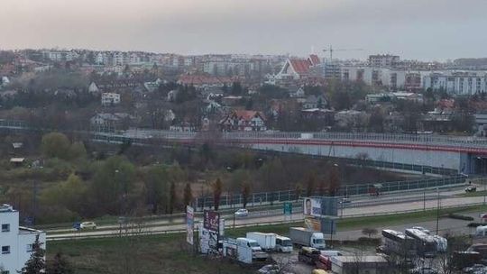 Jak zagospodarować górny odcinek doliny Czechówki? Ratusz ujawnił swoje pomysły