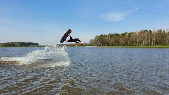 Jak zalew, to muszą być atrakcje. Ratusz szuka dzierżawcy 