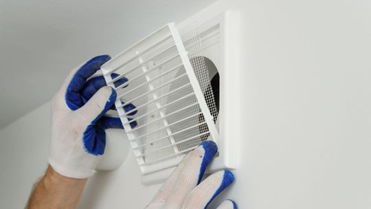 Jak zapewnić budynkowi odpowiednią wentylację?