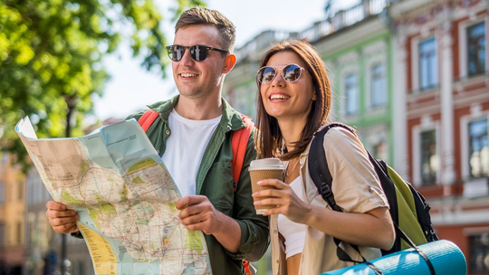 Jak zaplanować idealny wyjazd ze znajomymi? Najlepsze miejsca i noclegi