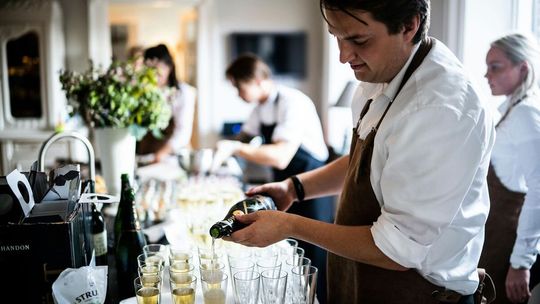 Jak zaplanować niezapomnianą imprezę?