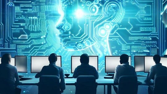 Jak zarabiać dzięki sztucznej inteligencji? W Lublinie otworzyli nowy kierunek