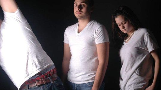 Jak zarządzać masą... ciała, a nie masą klęsk