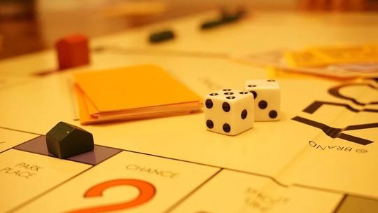 Jak zbudować port i na tym zarobić? Licealistki z Chełma wzięły udział w konkursie "Morze Perspektyw"