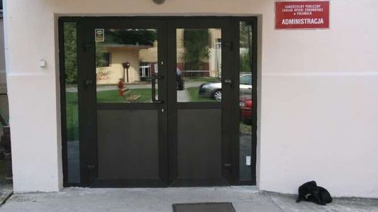 Jak źle jest z finansami szpitala w Puławach?