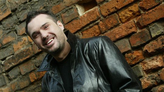 Jak zmieniał się Szymon Wydra, znany piosenkarz z Radomia