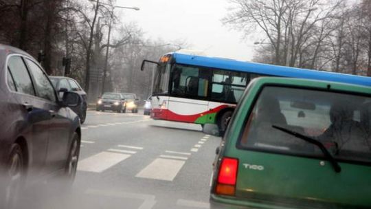 Jak zmienić komunikację miejską w Puławach? Jest plan