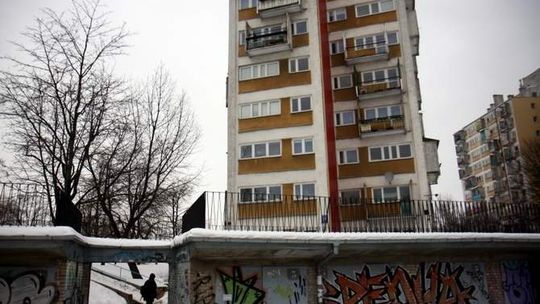 Jak zmienić osiedle Słowackiego w Lublinie?