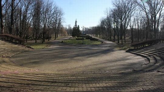 Jak zmienić Park Ludowy w Lublinie? Dziś spotkanie