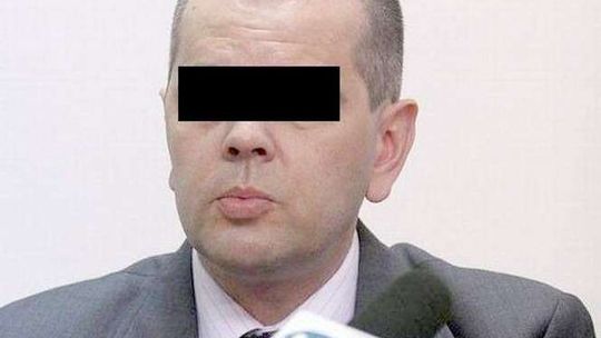 Jak zniknął pistolet lubelskiego prokuratora?