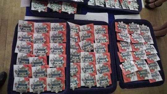 Jak zostać policjantem? Rekrutacja, egzaminy sprawnościowe i teoretyczne