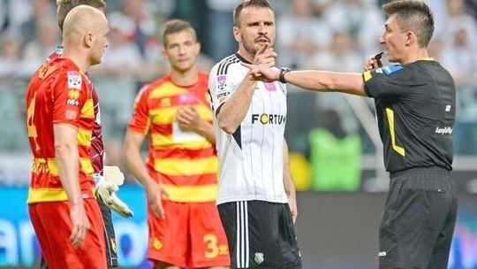 Jak zostać sędzią piłkarskim. Blaski i cienie sędziowania