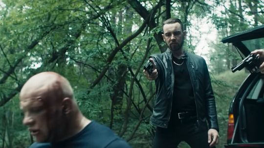 "Jak zostałem gangsterem". Repertuar kin i teatrów w Lublinie i regionie [3-5 stycznia 2020]