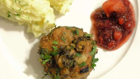 Jak zrobić dobry kotlet pożarski?