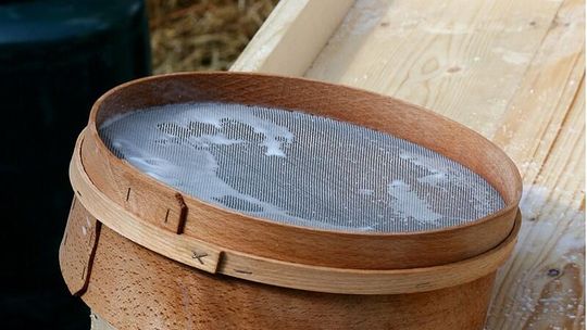 Jak zrobić ser ricotta w domu?