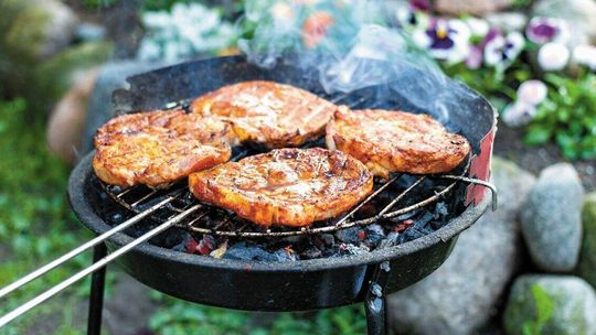 Jak zrobić smaczną karkówkę na obiad?