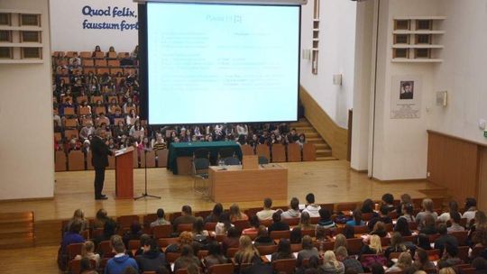 Jaka będzie nowa matura? Ponad 500 maturzystów na UMCS