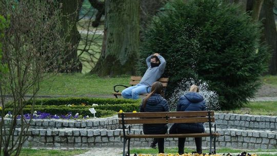 Jaka będzie pogoda w Lubelskiem na święta wielkanocne?