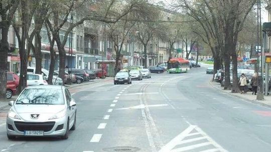 Jaka będzie przyszłość ul. Zamojskiej? "To może być wspaniała wizytówka Lublina"