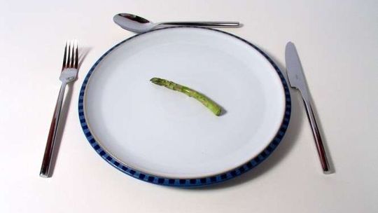 Jaka jest najlepsza dieta? Oczyszczanie organizmu - porady