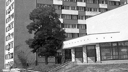 Jaką Kalinę pamiętasz? Opowiedz co zmienić
